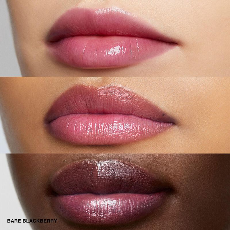 Bobbi Brown Extra Lip Tint - Bare Blackberry image number 2